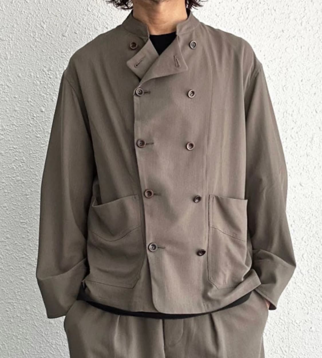 Auberge 26ss Gred Greige 오베르쥬 상품이미지2