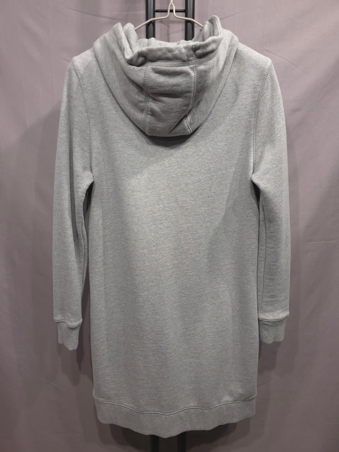 타미힐피거 베이직로고 후드 원피스 XS 상품이미지2