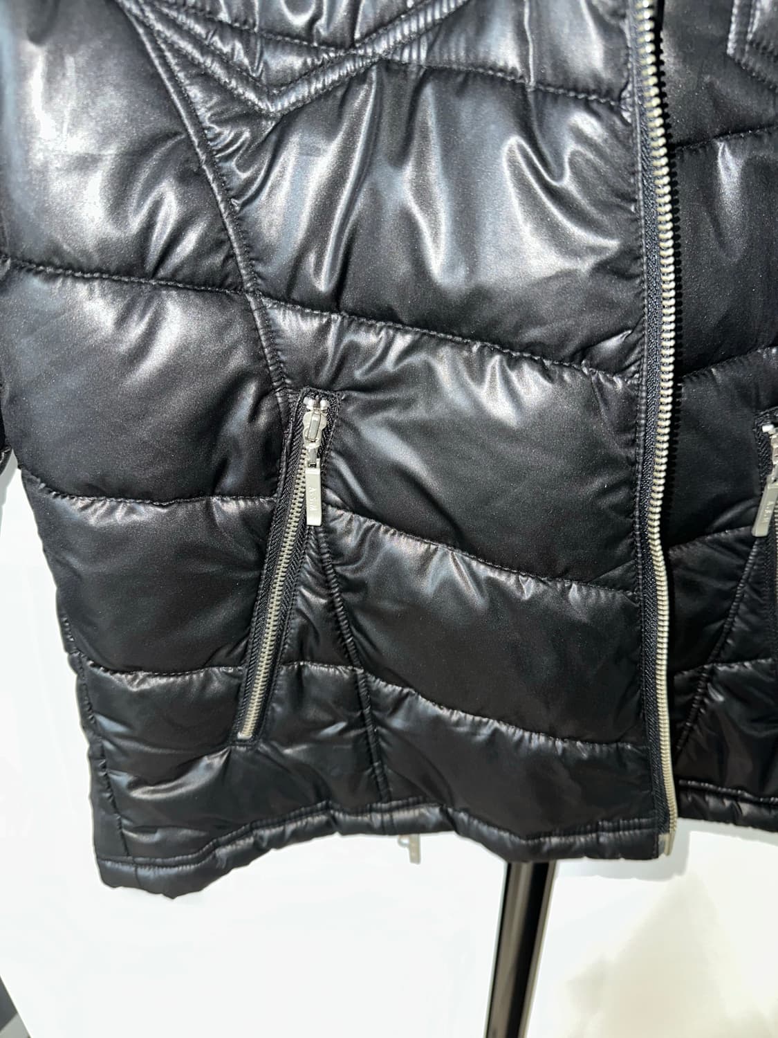 코르티스깔 투웨이 패딩 상품이미지4