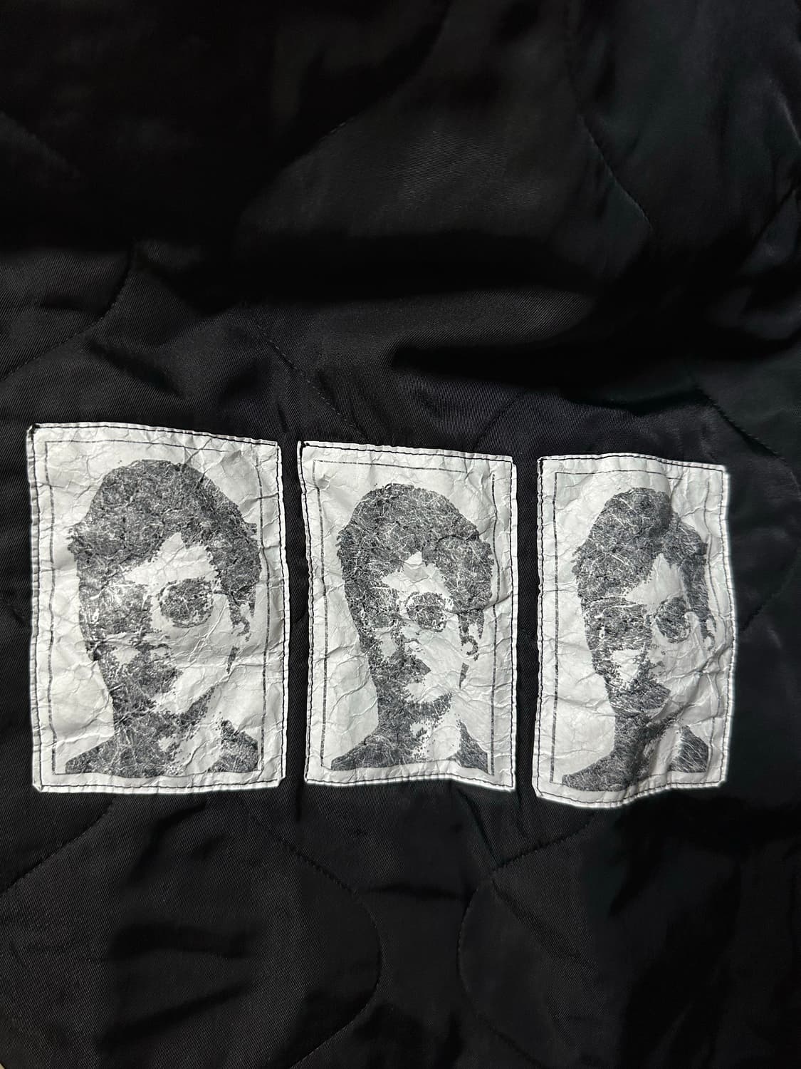 (XL) ERD 앙팡리쉬데프리메 M65 자켓 상품이미지3