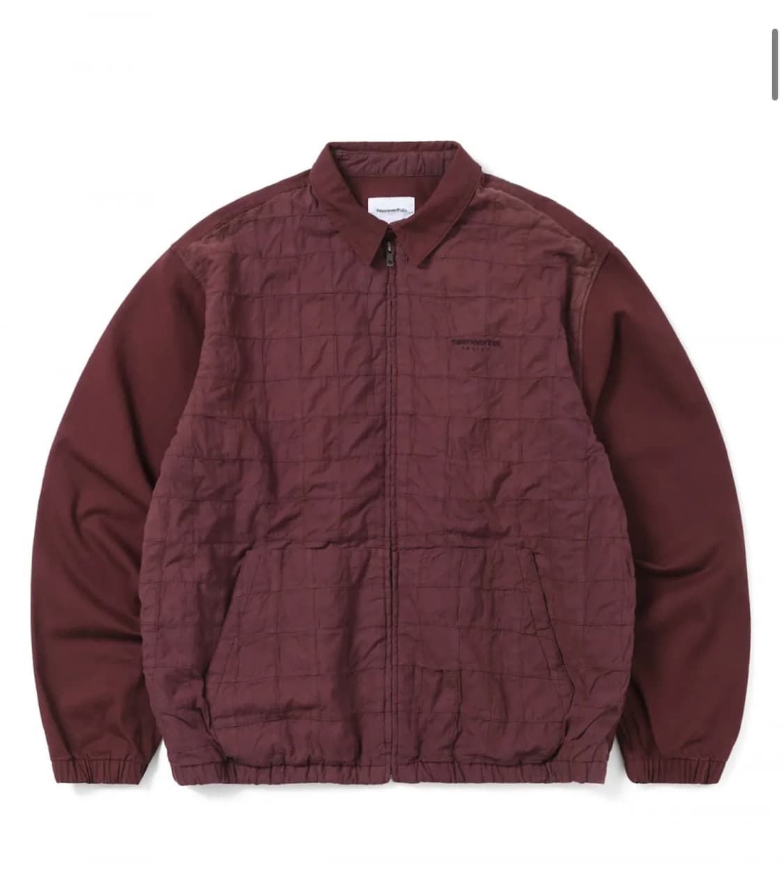 L] 디스이즈네버댓 워크자켓 상품이미지1