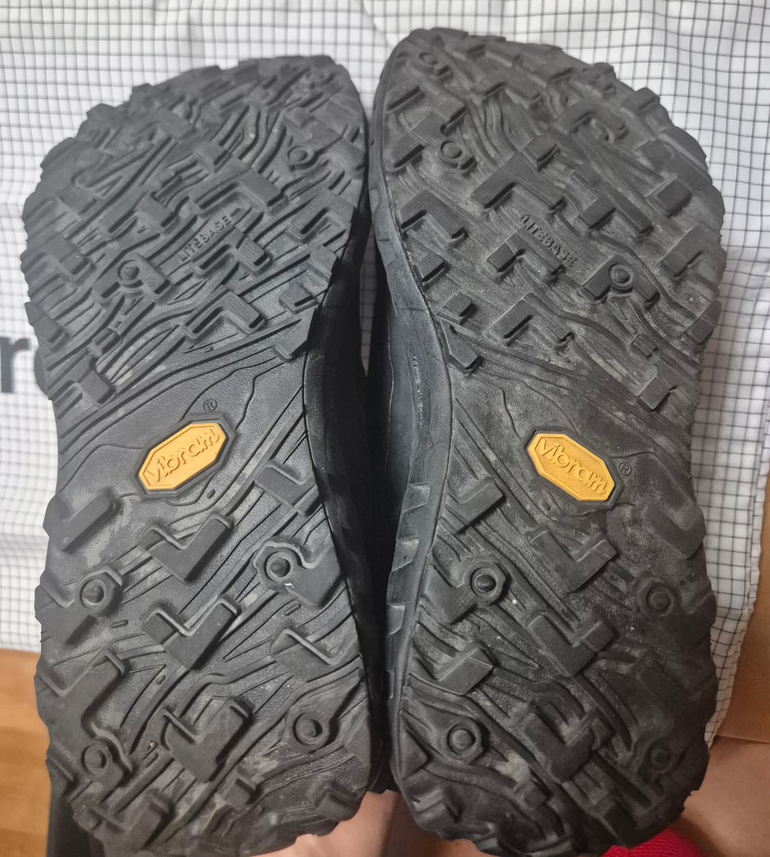 노다003 블랙 265 상품이미지7