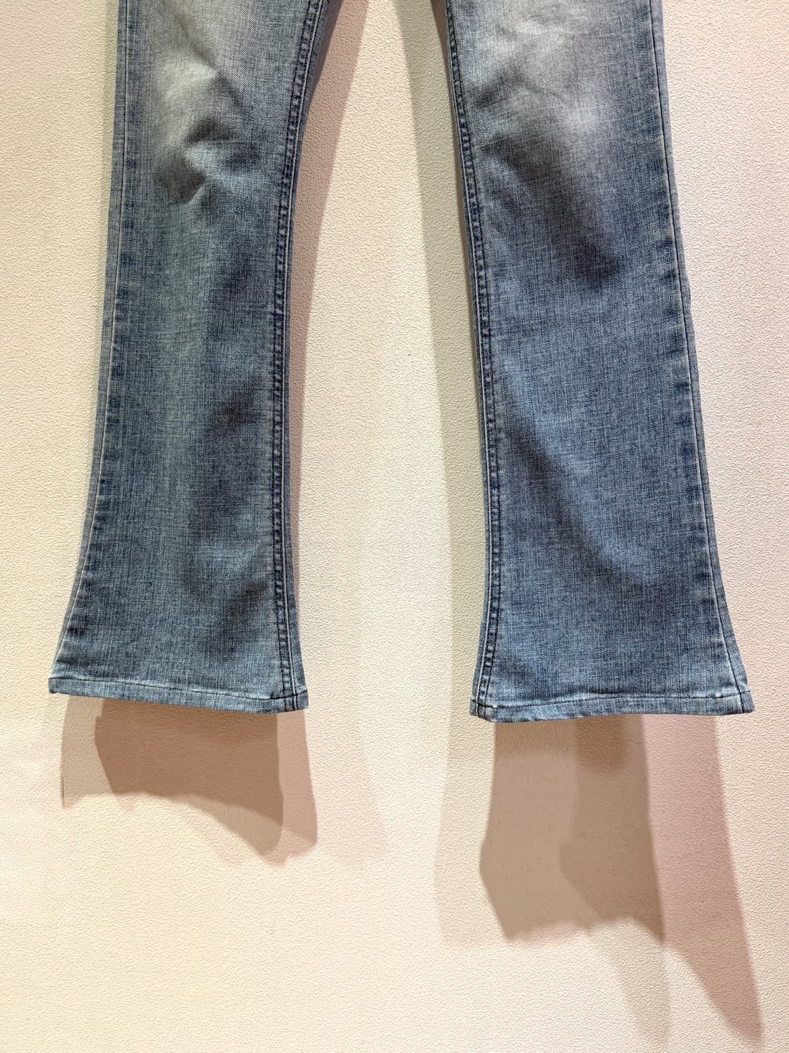 Edwin Low rise (27.5, Made In Japan) 상품이미지4
