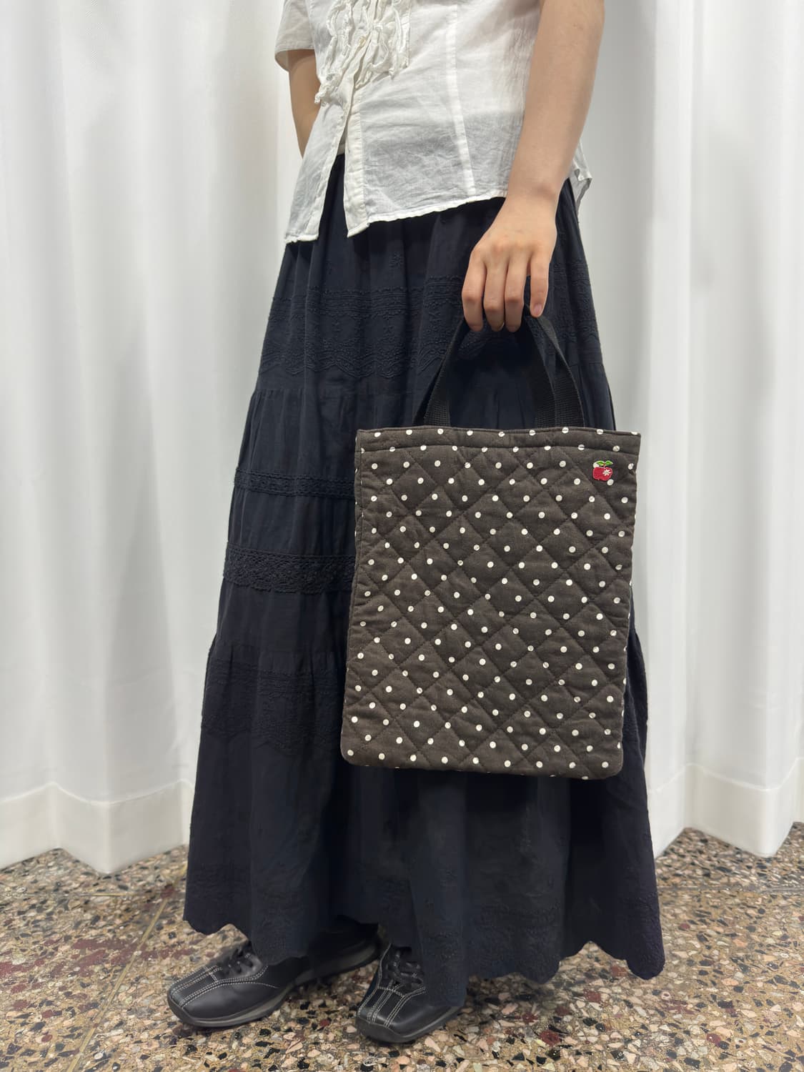 dot bag 상품이미지5