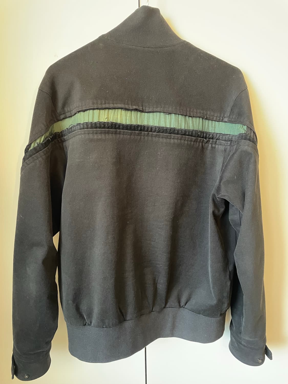 [1] XLIM EP3 01 JACKET 상품이미지3