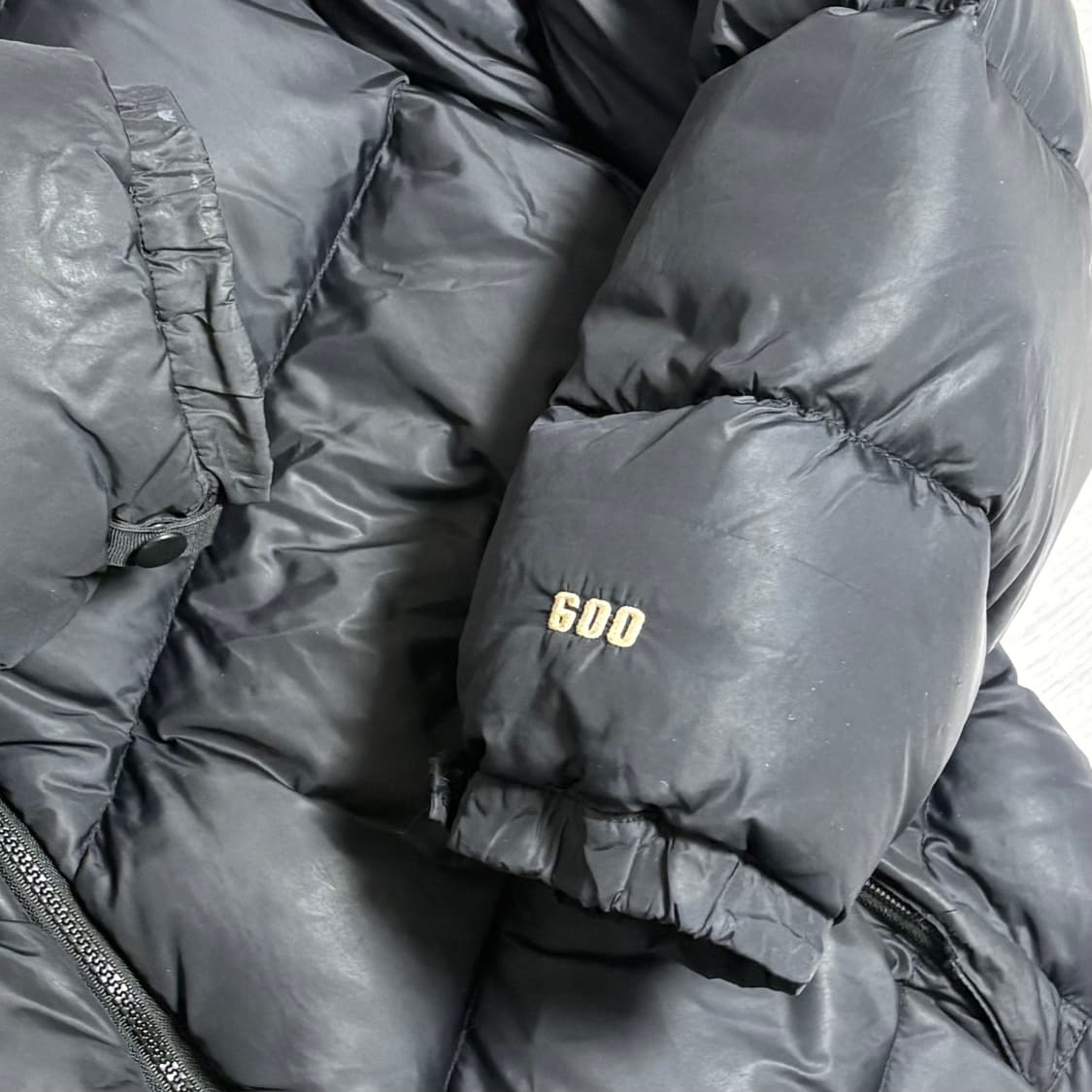 90s 노스페이스 어센트 상품이미지5