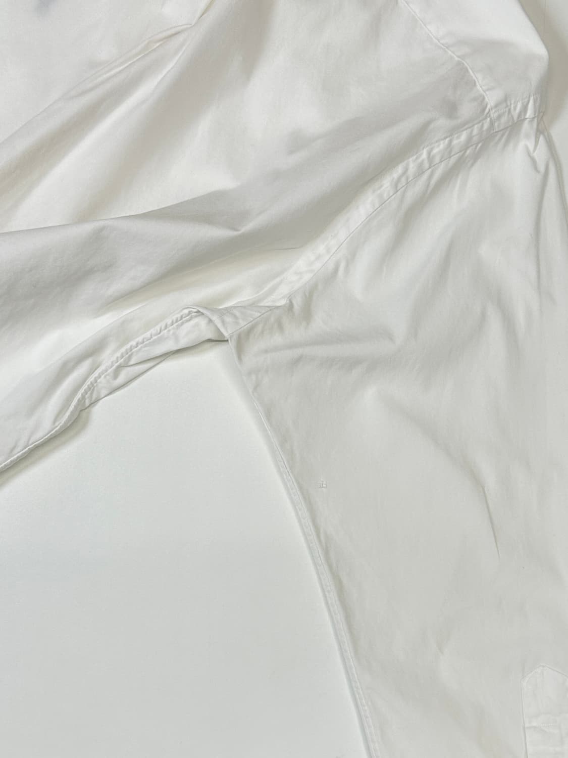 폴로랄프로렌 화이트 셔츠 상품이미지6