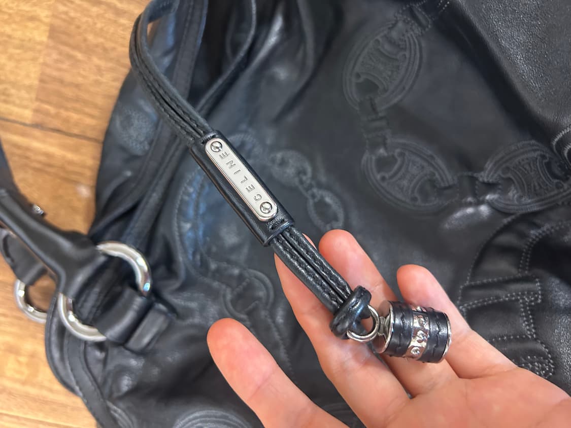 셀린느 비터스윗 호보백  상품이미지3