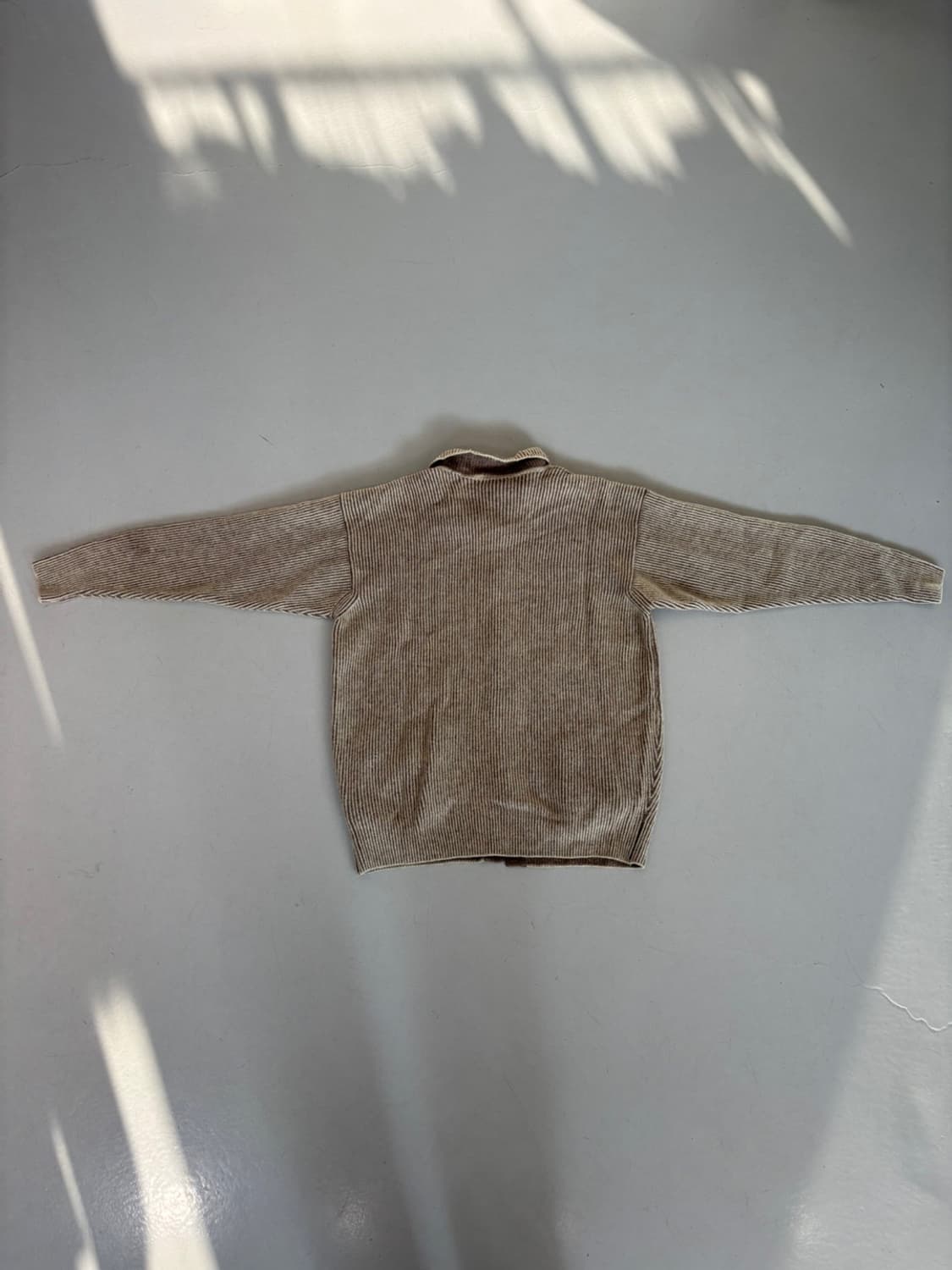 Burberry Alpaca CD 상품이미지6