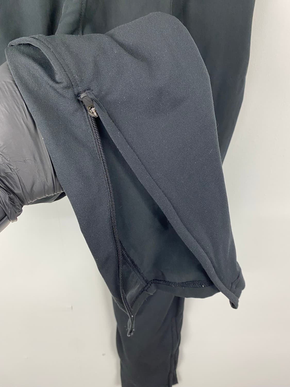 나이키 드라이핏 미드라이즈 러닝 트레이닝 조거팬츠 M 상품이미지3