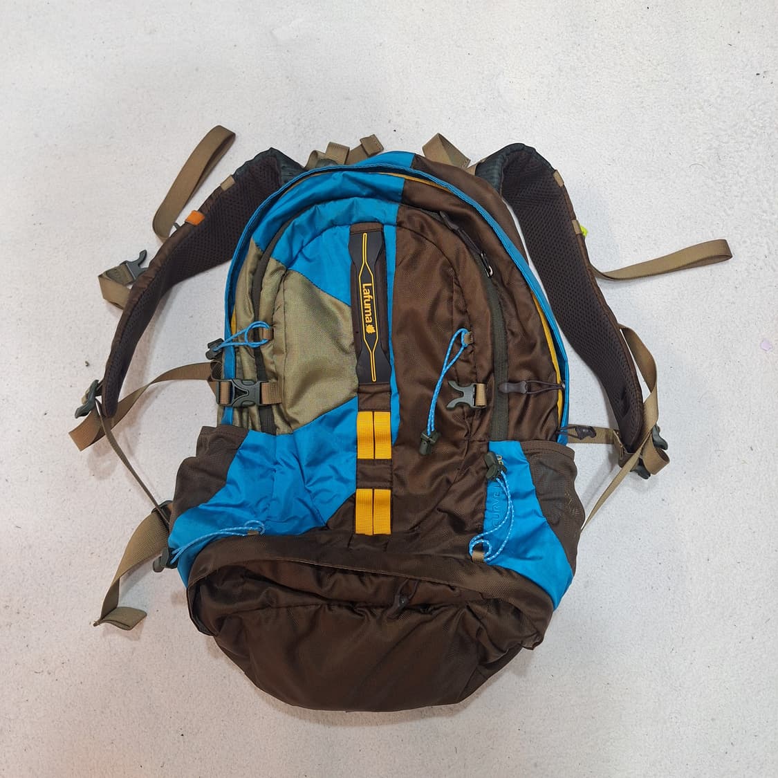 라푸마  등산배낭 상품이미지1