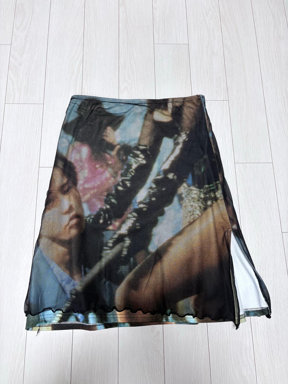 dydoshop 치마 상품이미지2