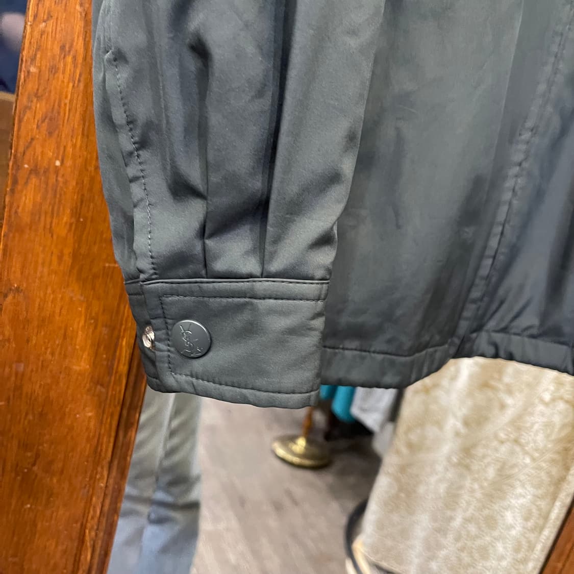 YSL Jacket 상품이미지3