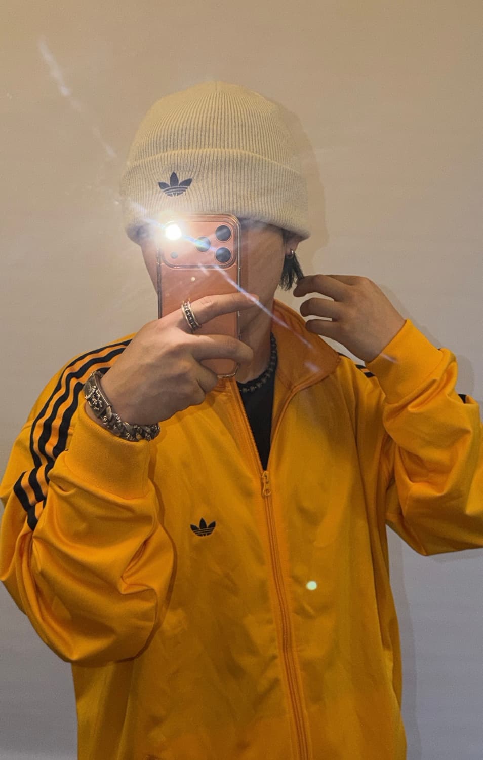 아디다스 이소룡 저지 상품이미지2