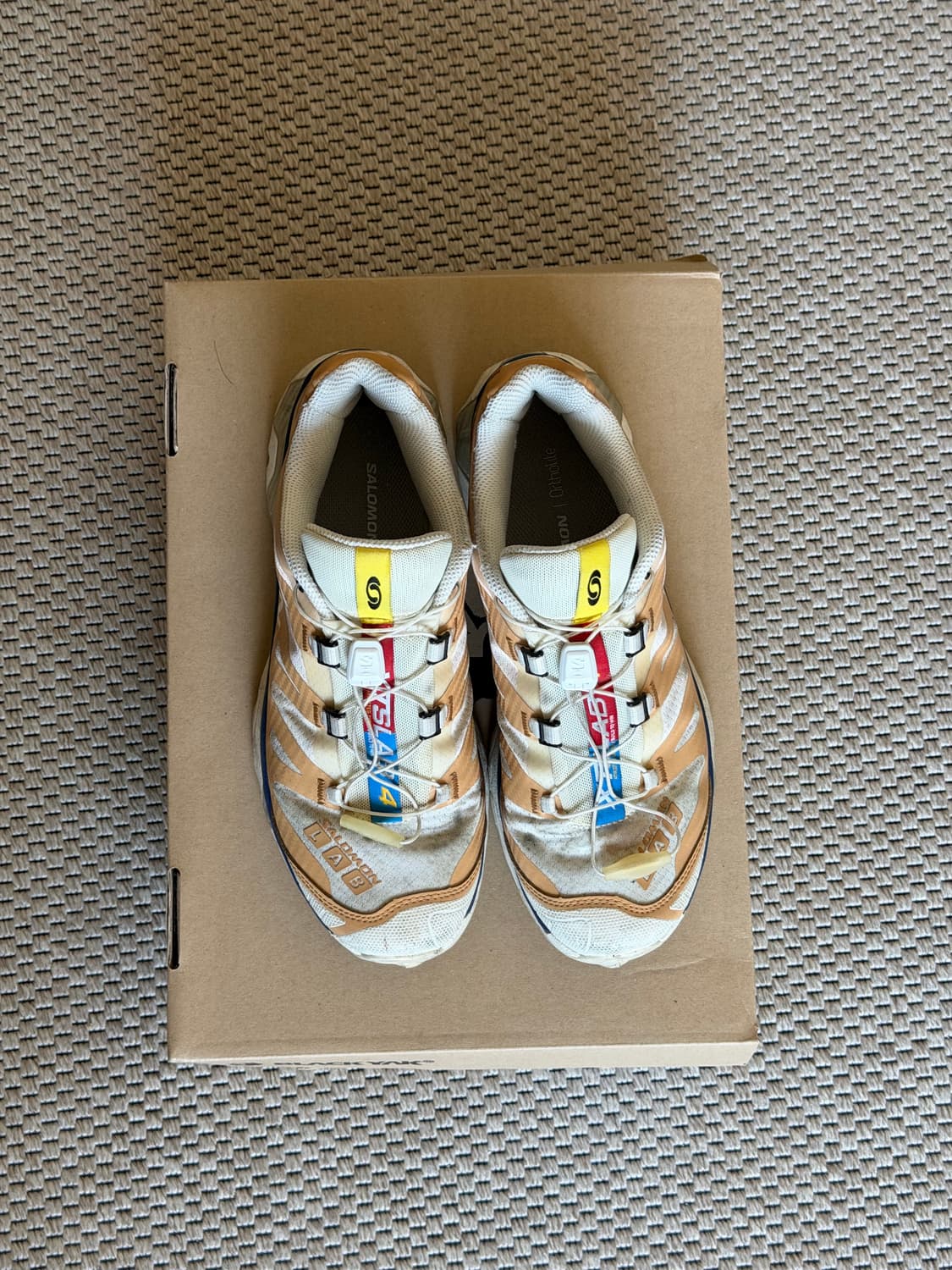 살로몬 XT-4 상품이미지2