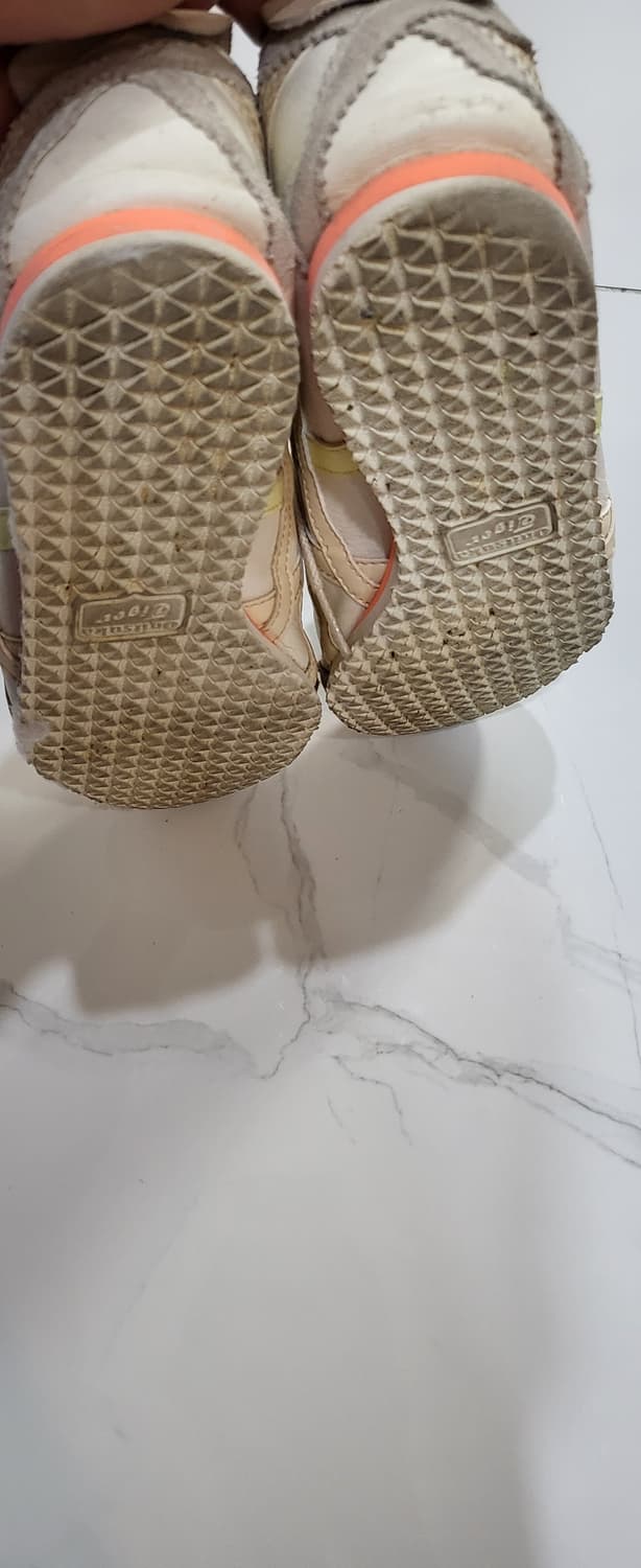 오니츠카 타이거 스니커즈 245 상품이미지4