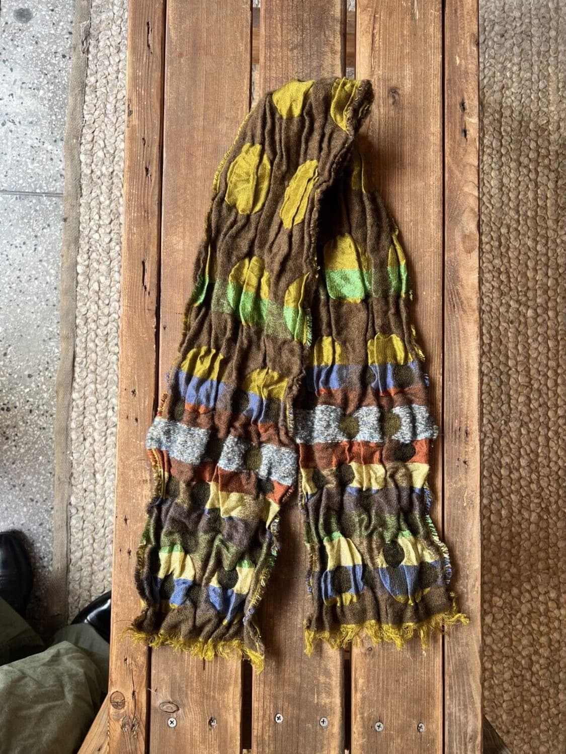 Muffler 상품이미지3