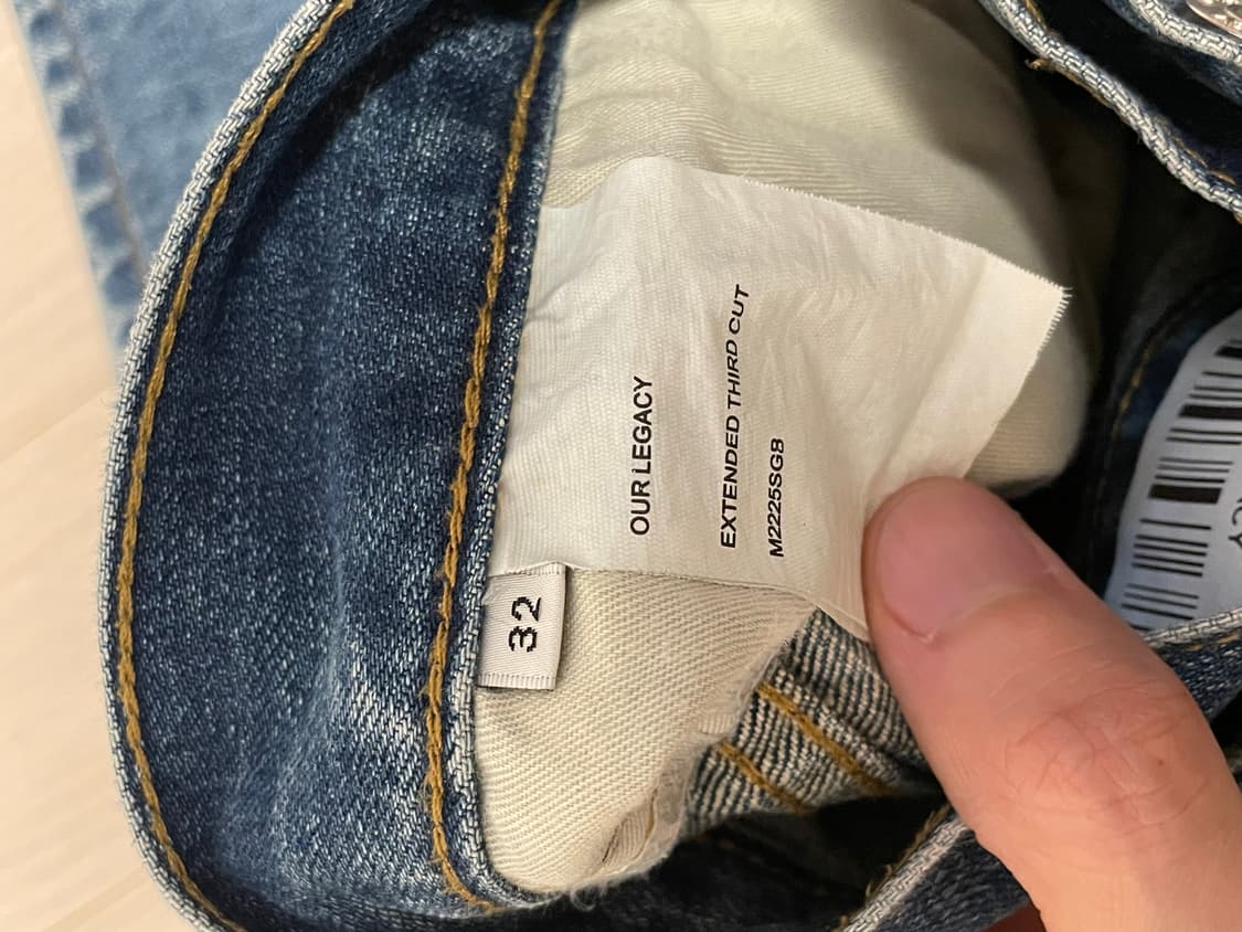 아워레가시 써드컷 32 상품이미지4