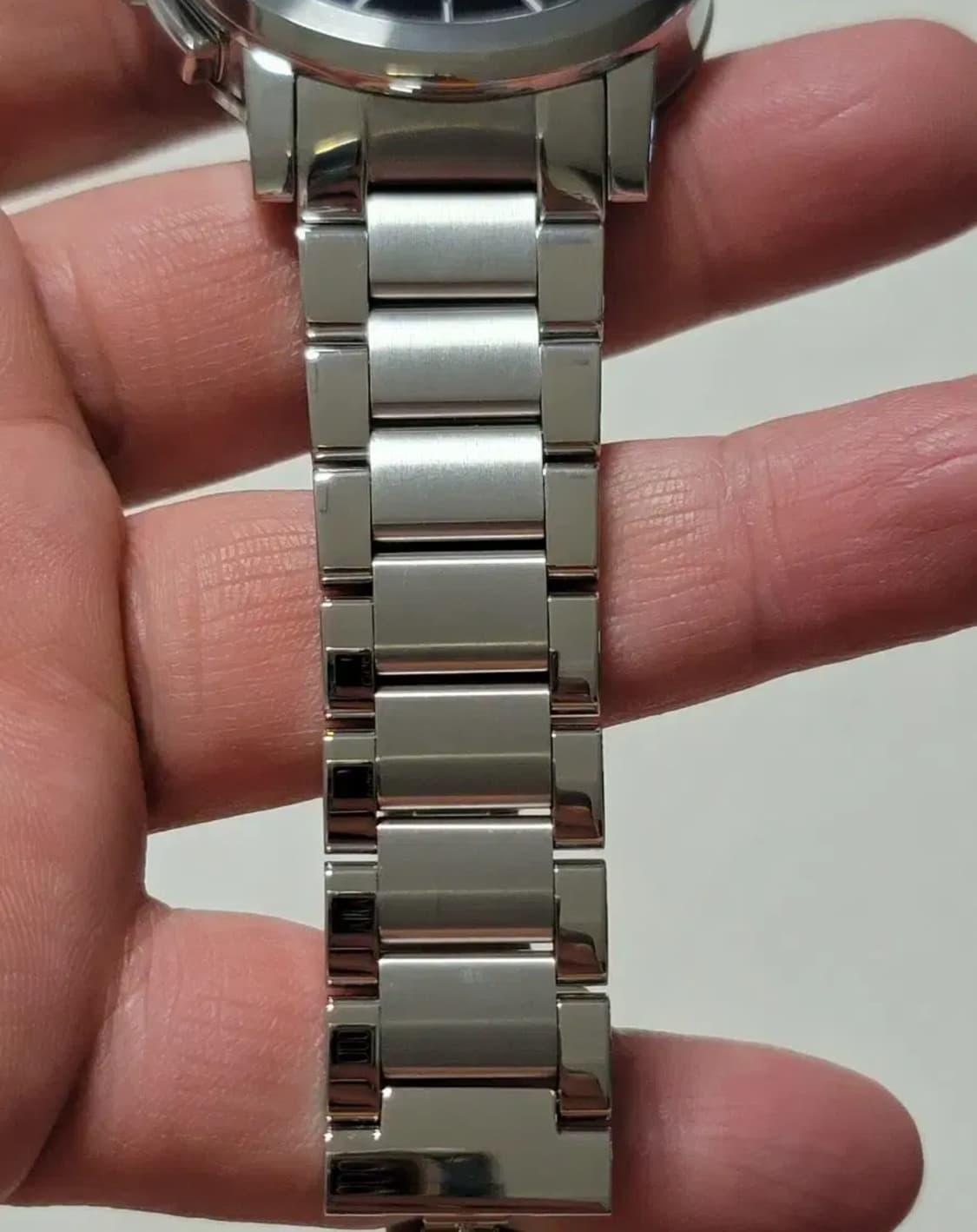 [OS] 구찌 시계 G크르노 쿼츠 시계 상품이미지7