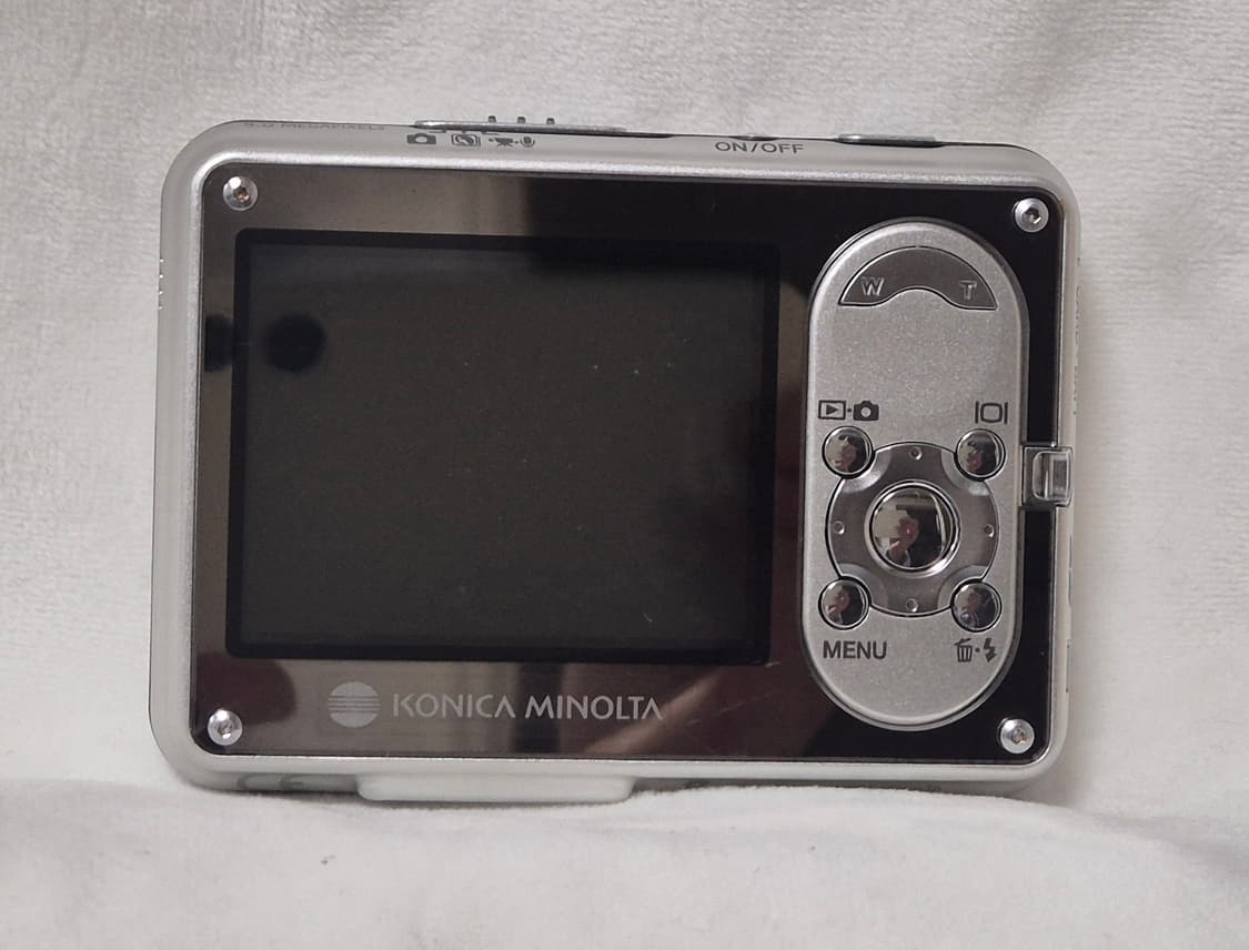 코니카 미놀타 디미지 X1 판매 상품이미지2