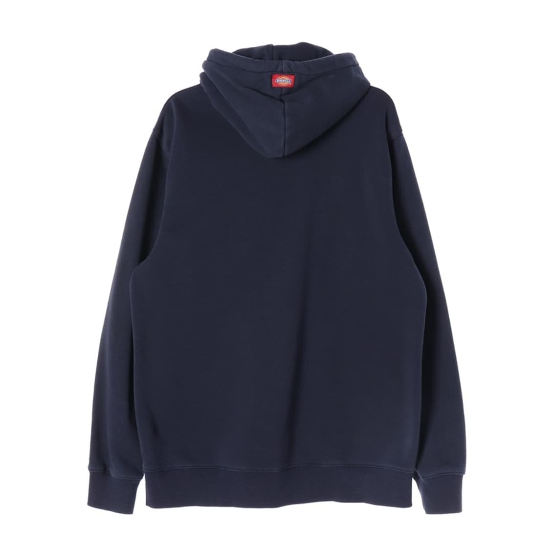 디키즈 네이비 아치 로고 후드티 XL 상품이미지2