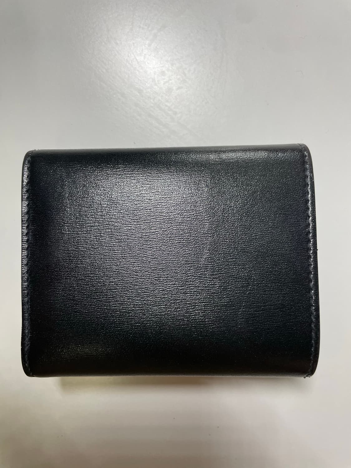 셀린느 트리옹프 지갑 블랙 상품이미지4
