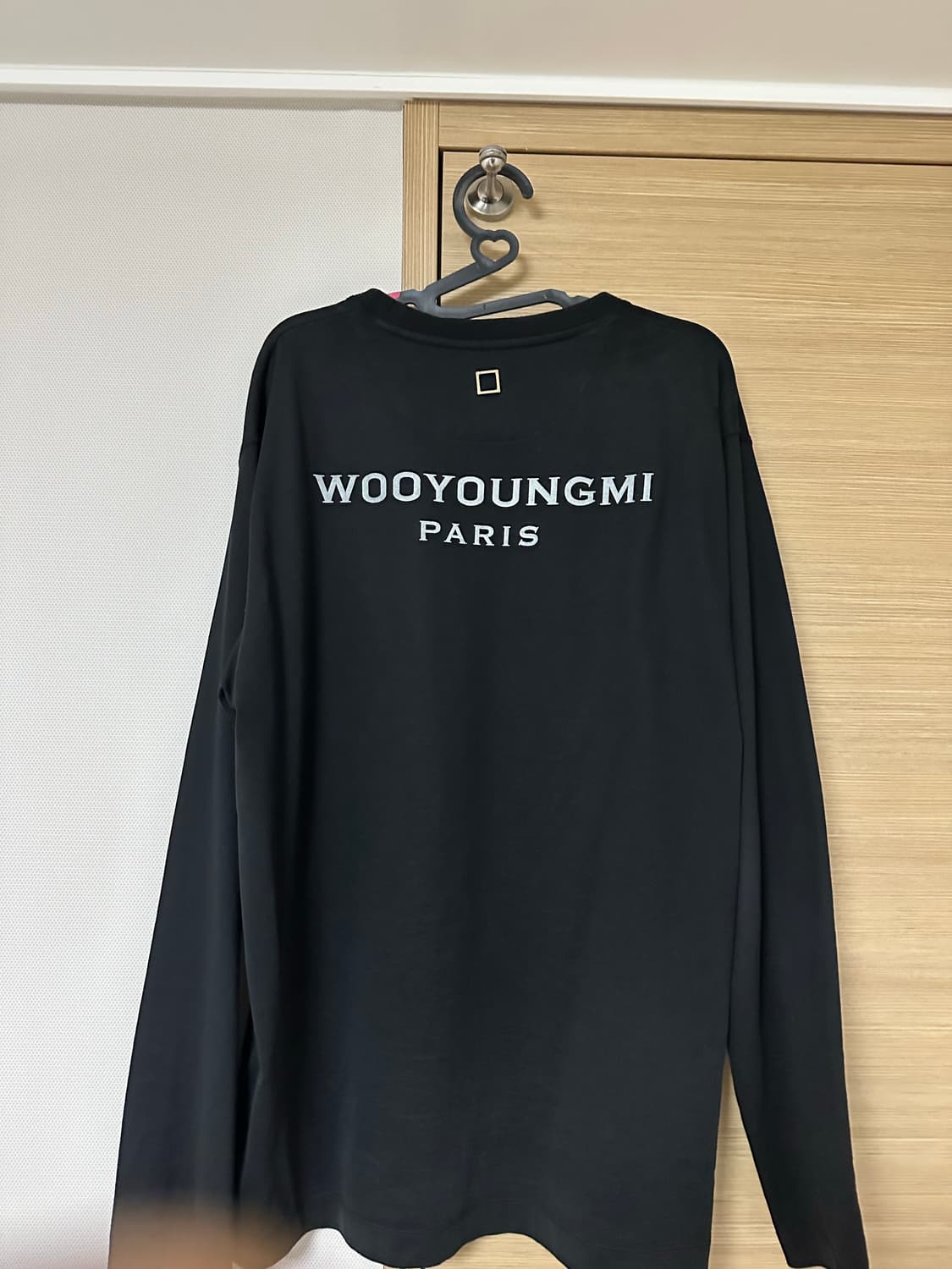 우영미 20ss롱슬리브 48 상품이미지2