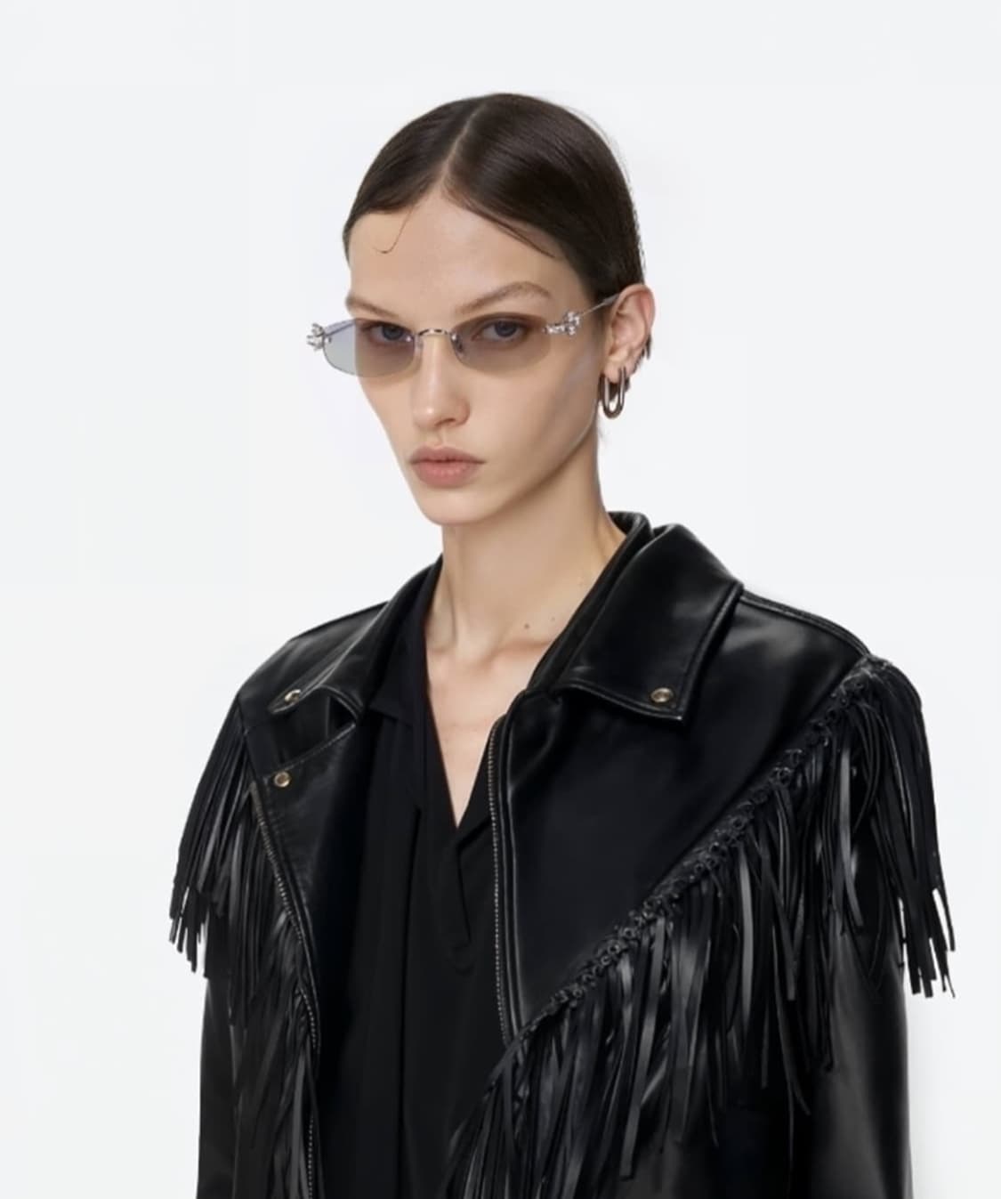 [OS] 젠틀몬스터 글리츠 02 상품이미지1