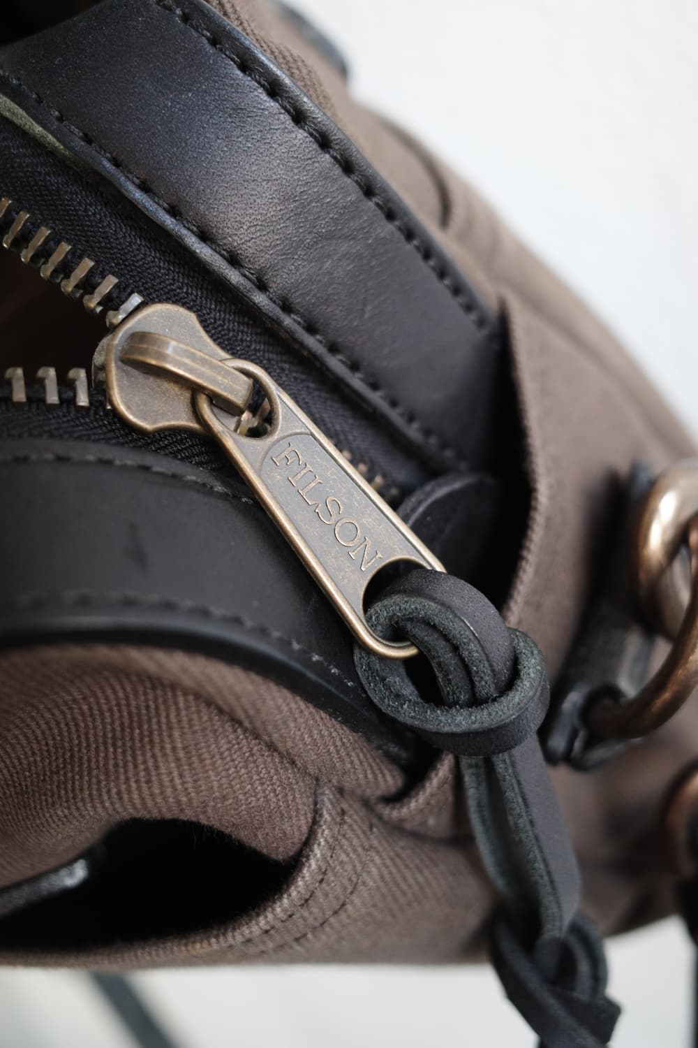 필슨 256 오터그린  상품이미지10