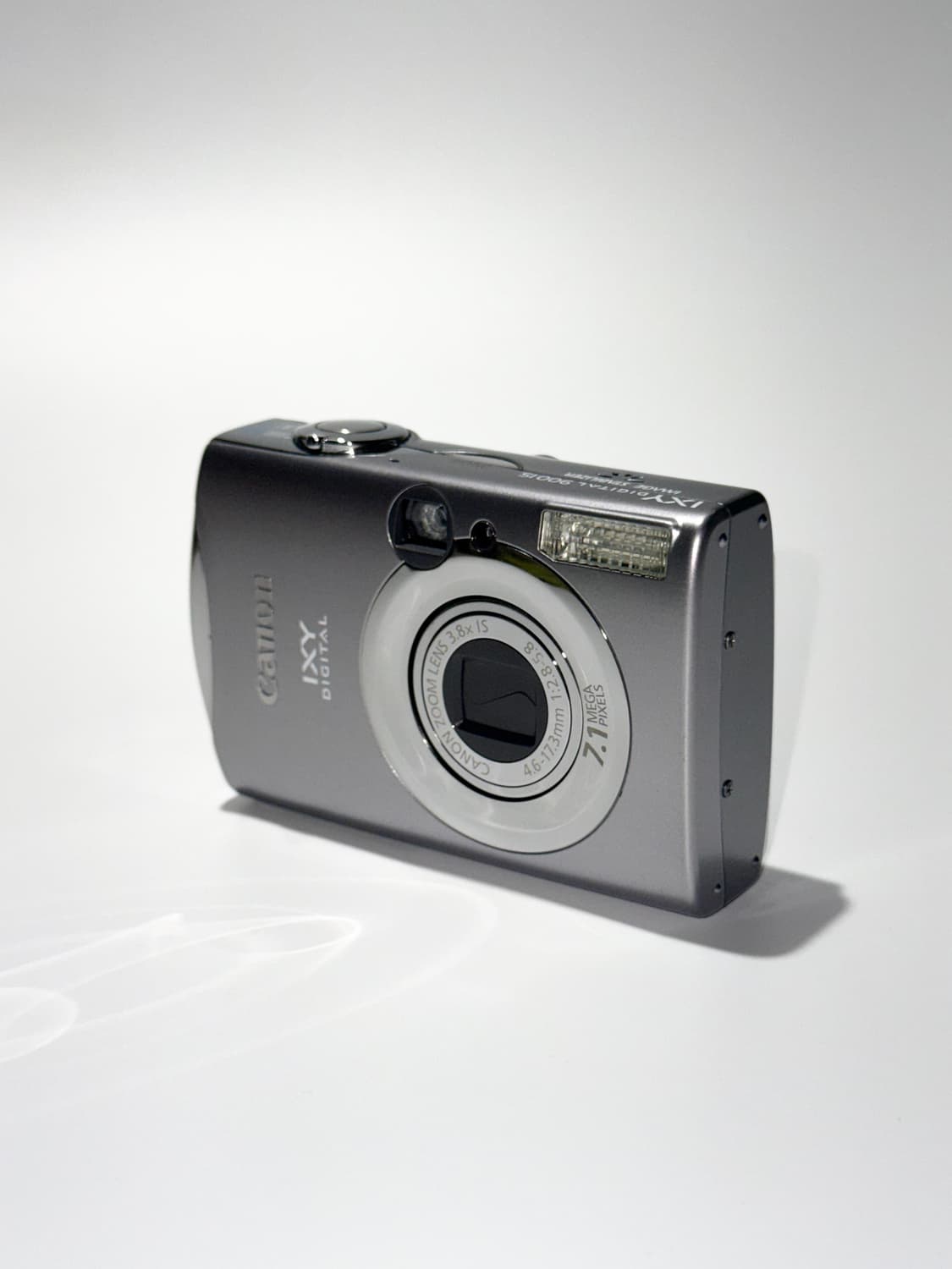 [미품풀박스!] 캐논 익시 ixy 900 is (익서스 850 is) 상품이미지3