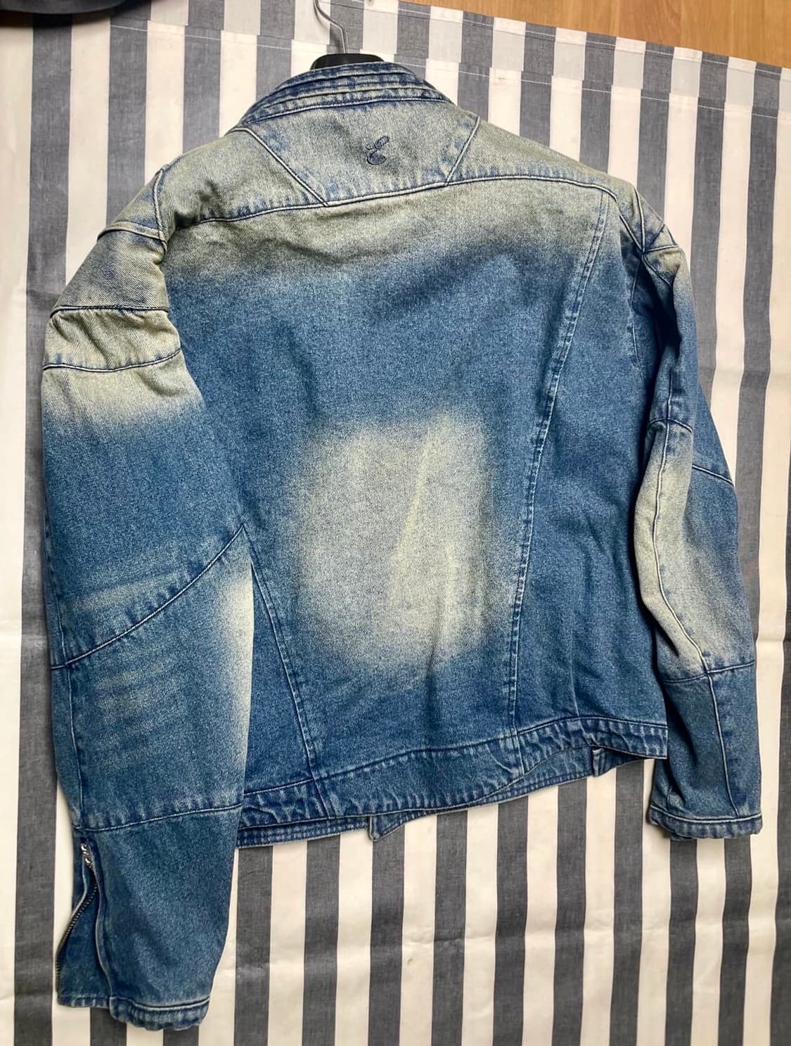 ETCE 청자켓 상품이미지2