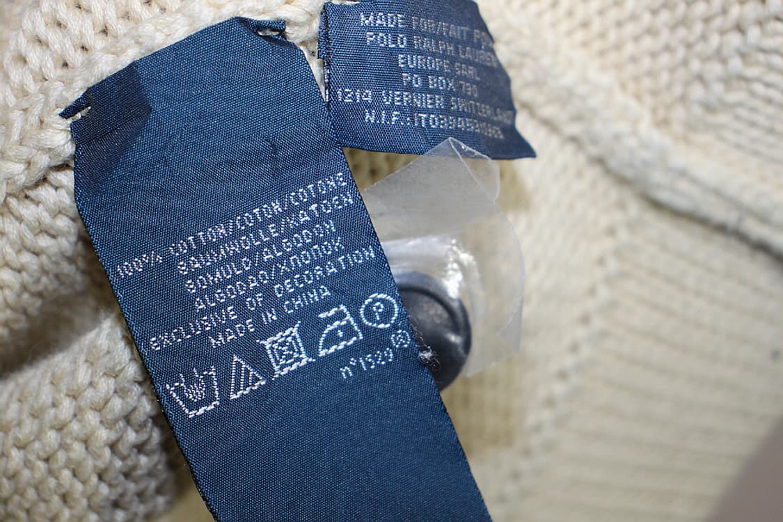 Polo Ralph Lauren  폴로2012미국올림픽기념가디건 XL 상품이미지8