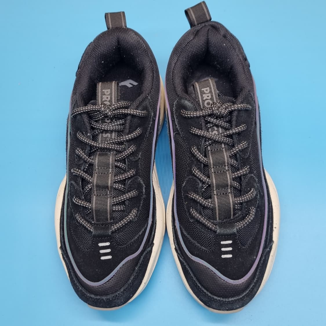 프로스펙스 스택스2 여성운동화240  상품이미지2