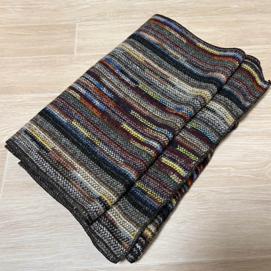 니트 머플러 판매 상품이미지3