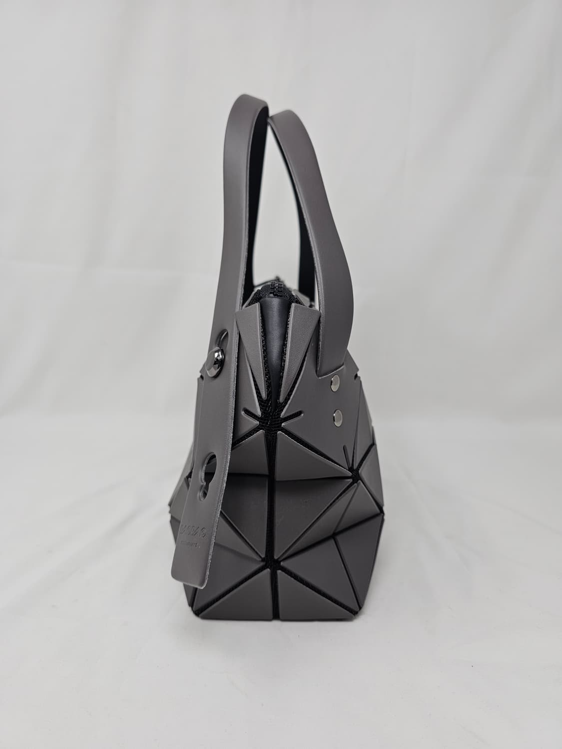 정품 바오바오 이세이미야케 토트백 가방 상품이미지4