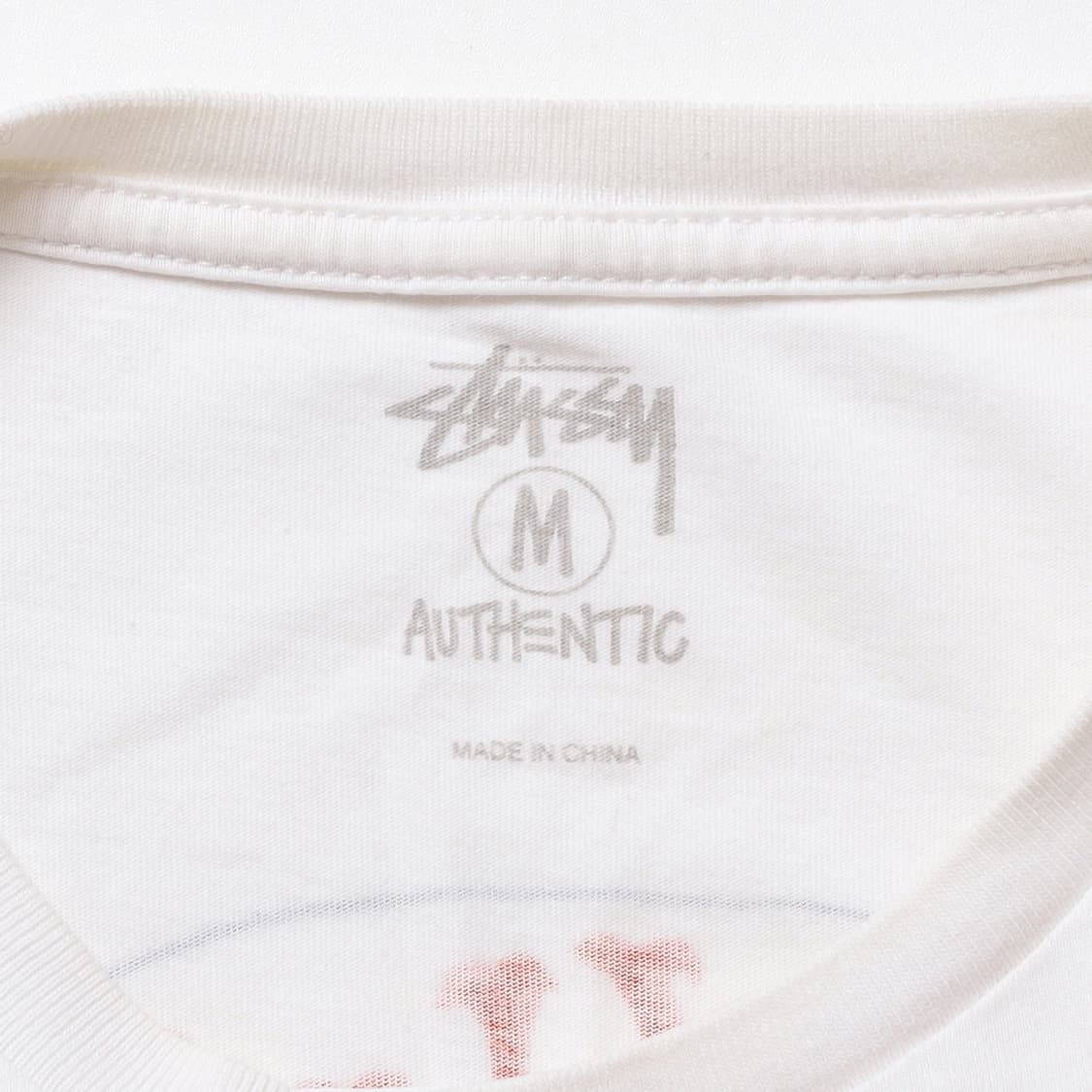 Stussy x JJ Villard Robot DJ 하 상품이미지9