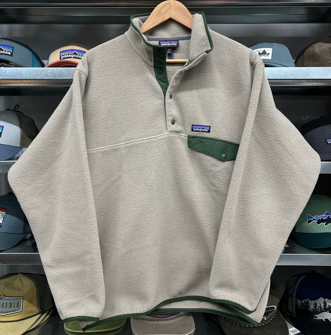 신칠라  헤비  M 상품이미지4