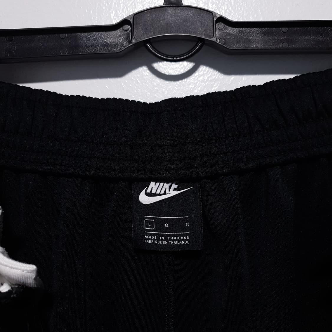 나이키 NSW 헤리티지 사이드스냅 버튼 티어웨이 트랙팬츠 33-34 상품이미지6
