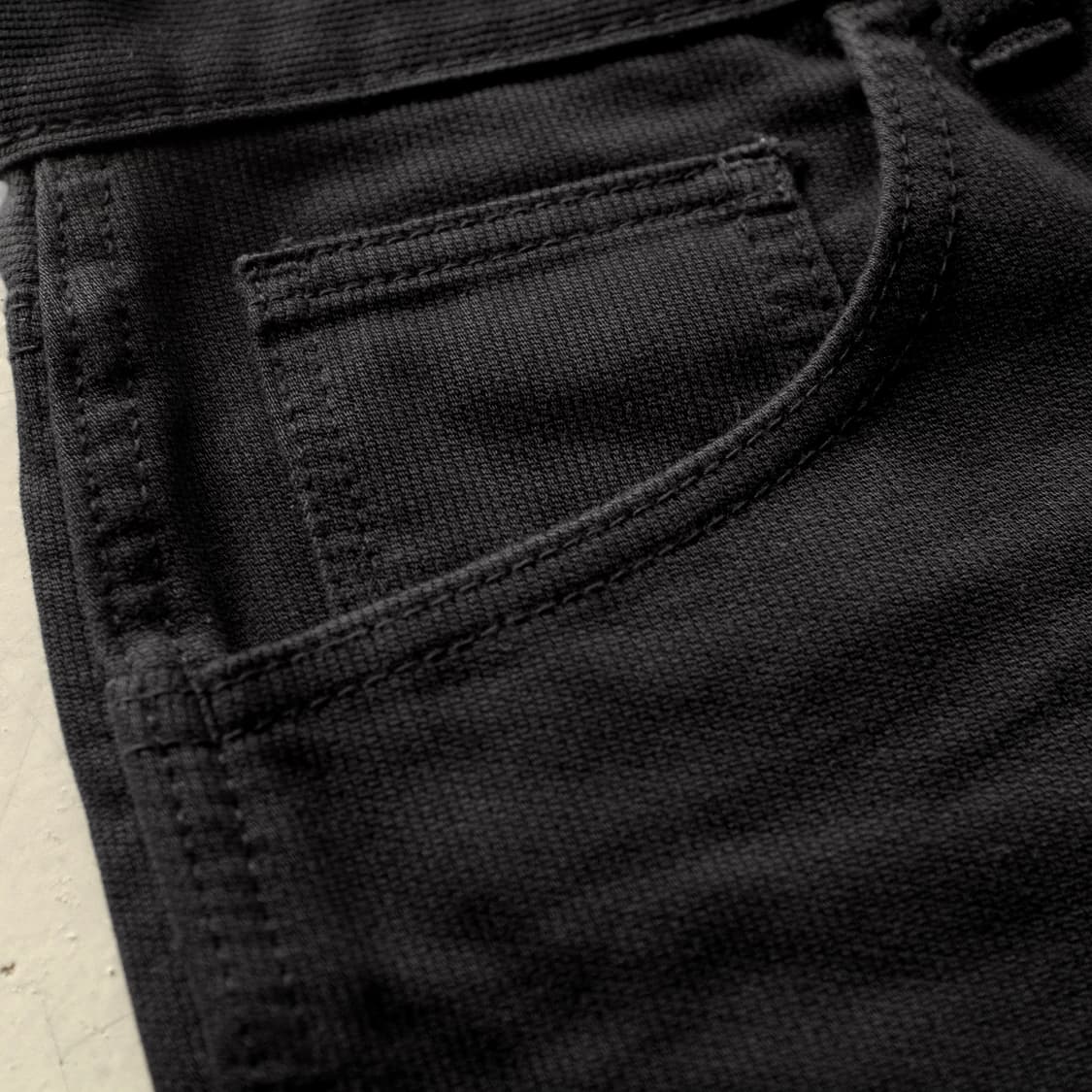 Made In JAPAN Dry Bones Bedford Cord  상품이미지3