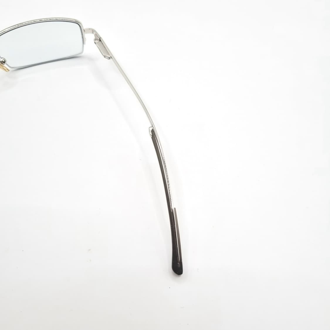 데드스탁 반무테 사각 실버 스퀘어 303 상품이미지7