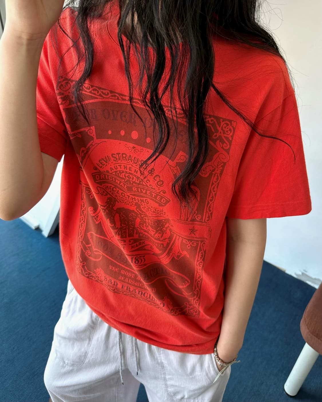 Levi's 상품이미지4