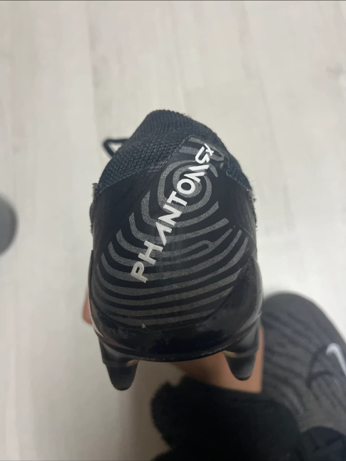 축구화 판매합니다 상품이미지2