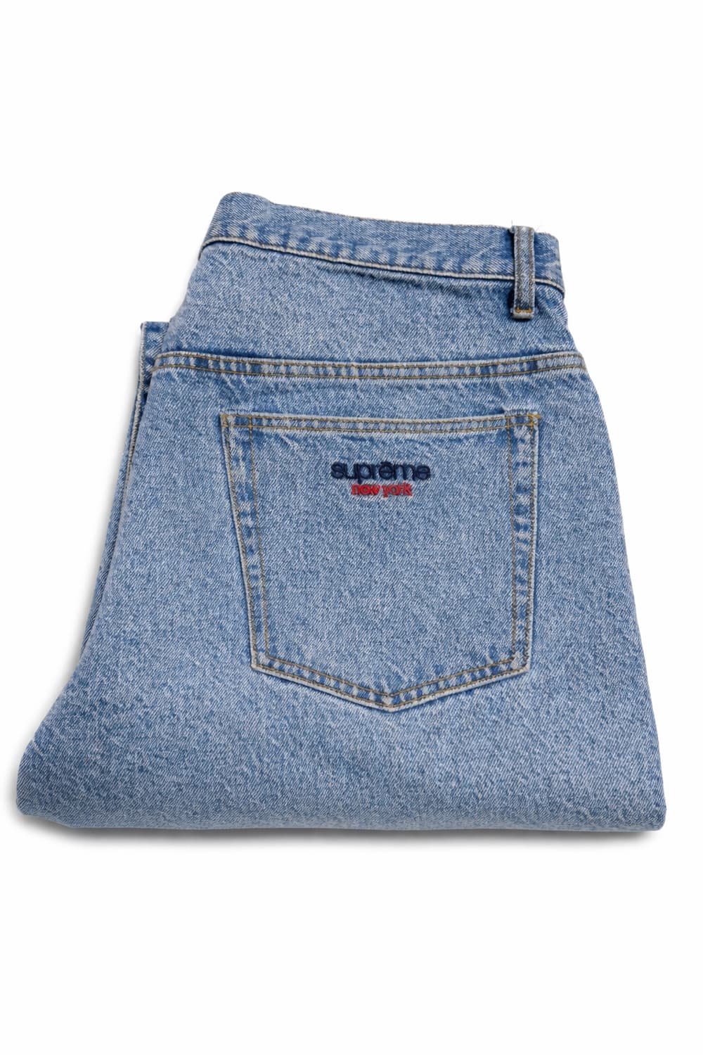 슈프림 25ss 배기진(36) 상품이미지2