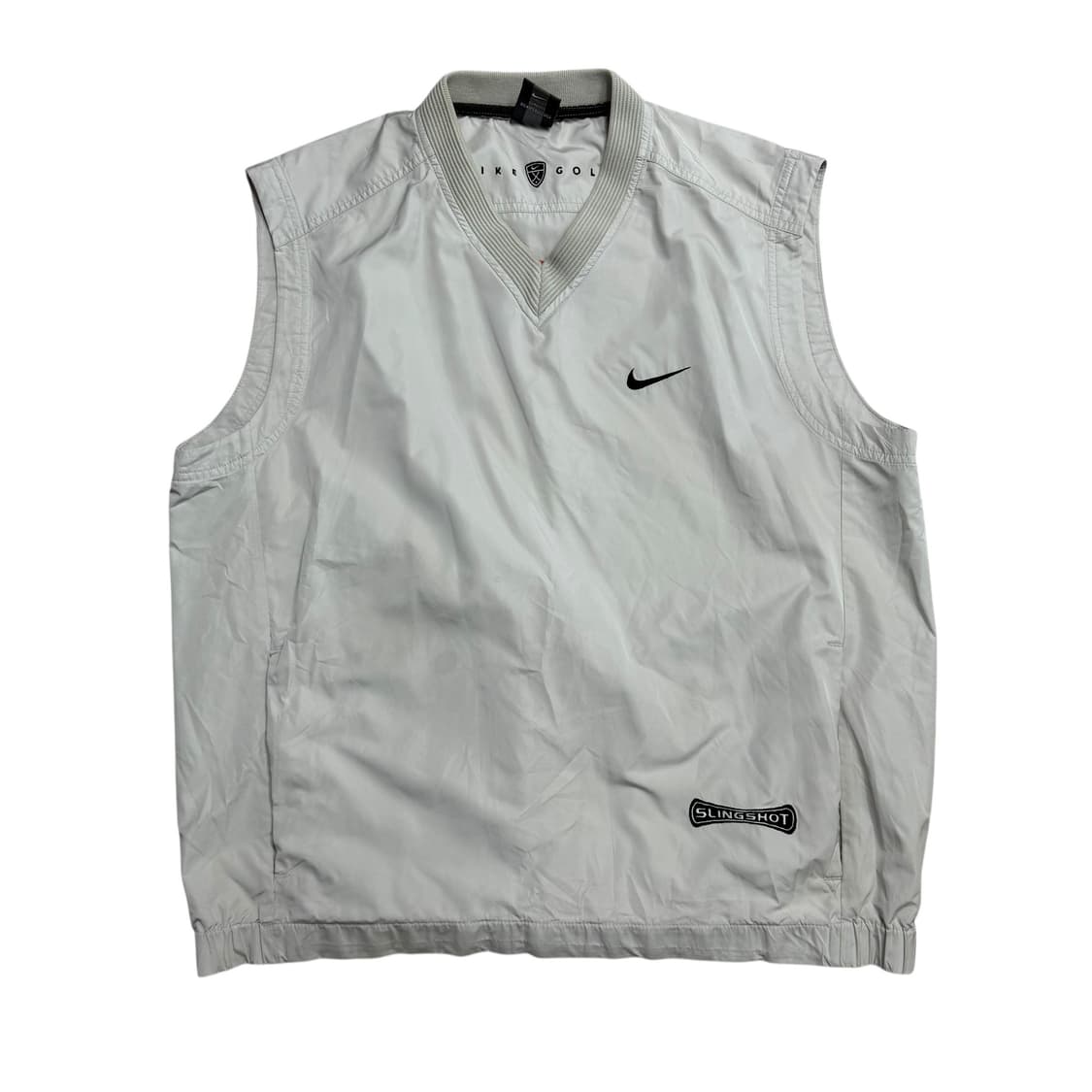 나이키 골프조끼 상품이미지1