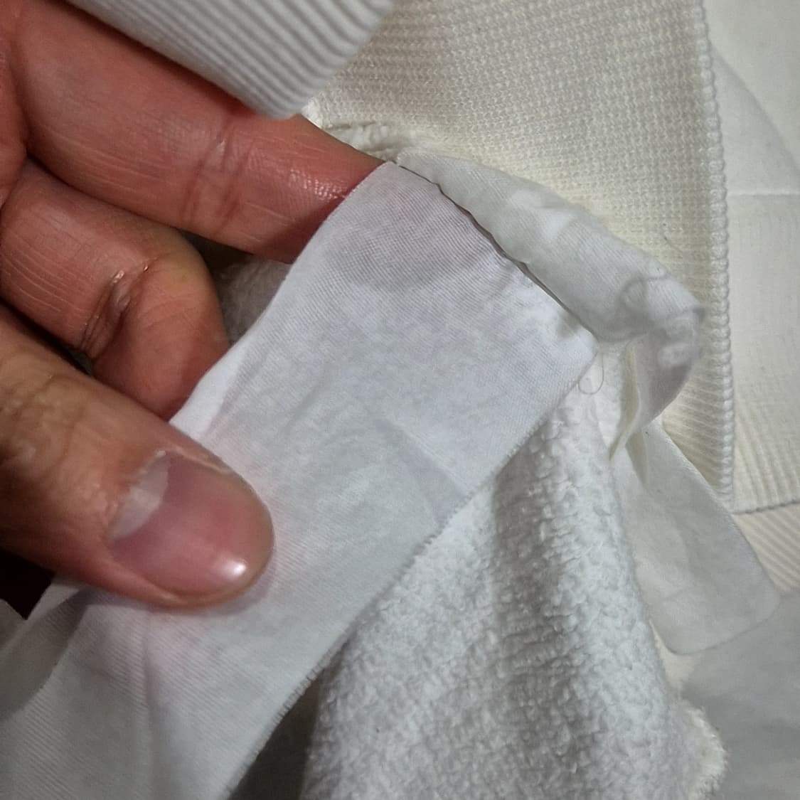 겐조 엠브로이드 맨투맨 상품이미지4