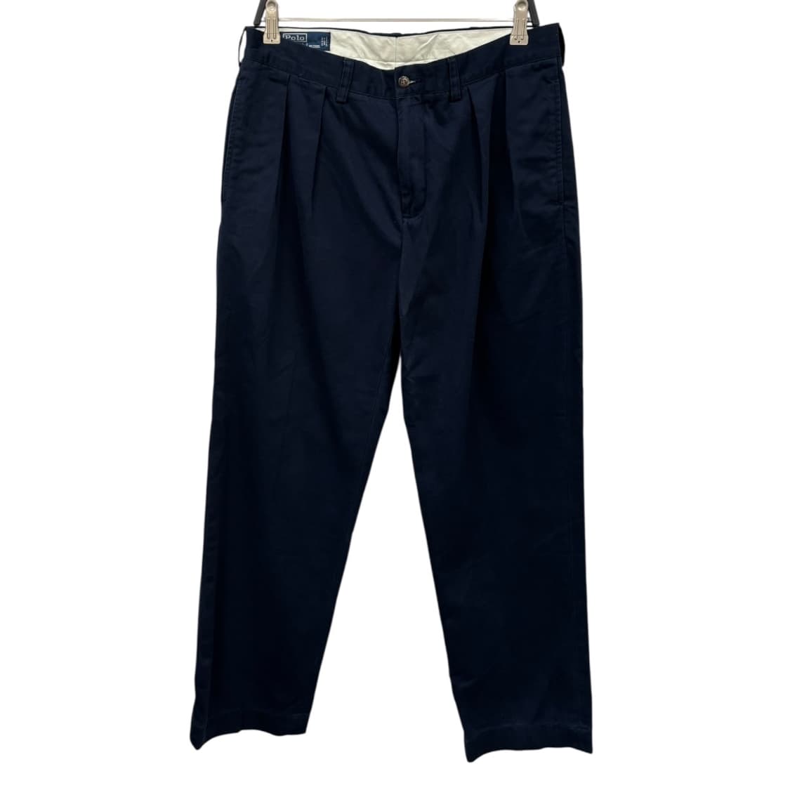 폴로랄프로렌 치노팬츠34x30 상품이미지1