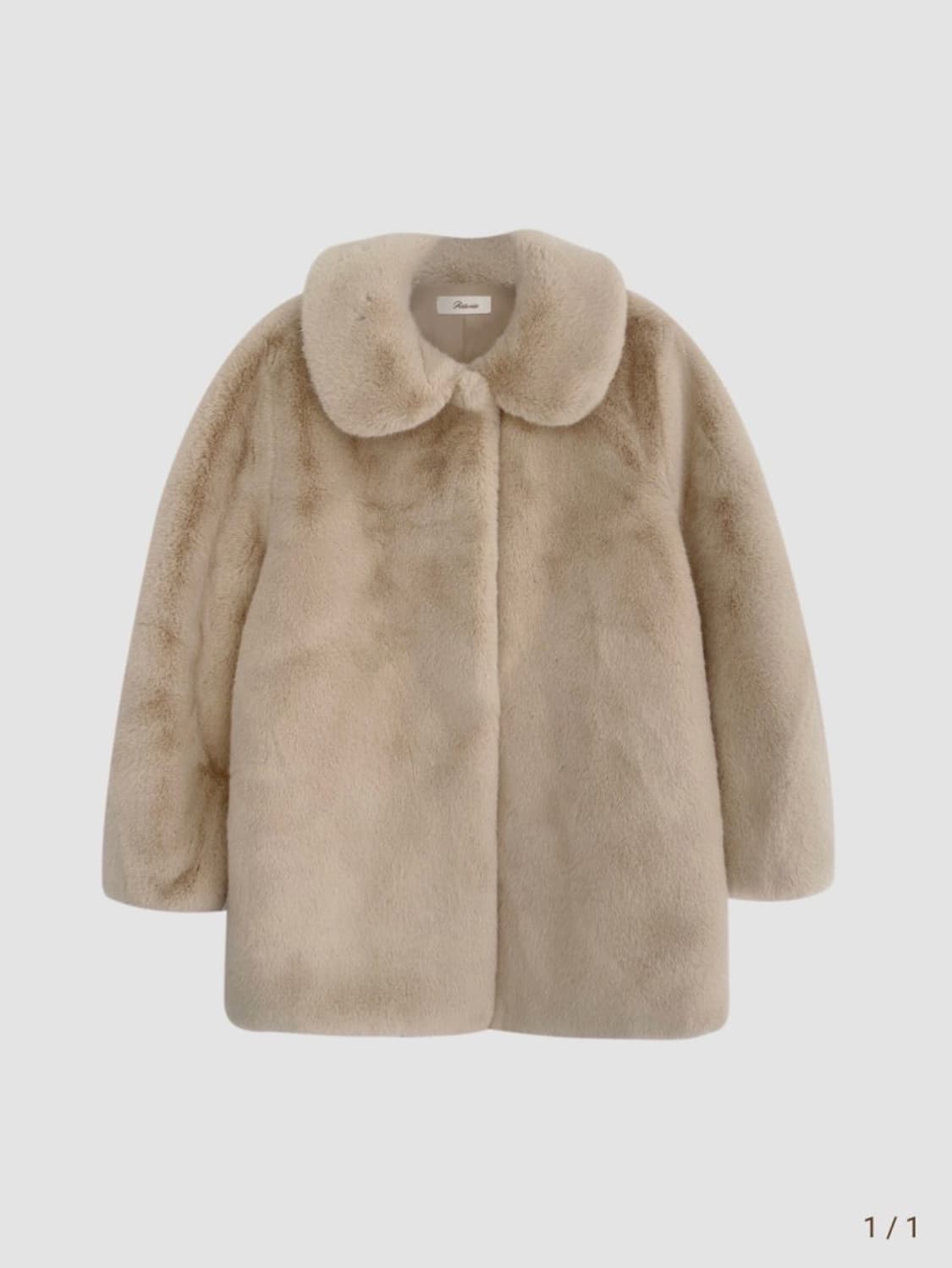 모네마켓 리본빛 에디트 퍼 상품이미지1