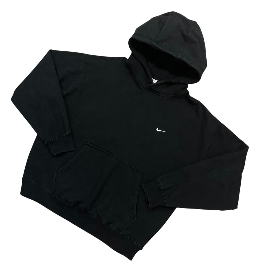 나이키nrg 헤비코튼 후드티 상품이미지3