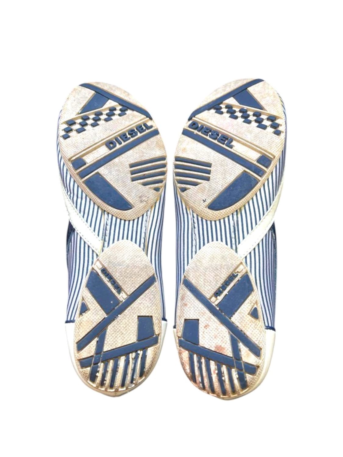 DIESEL flat shoes 상품이미지4