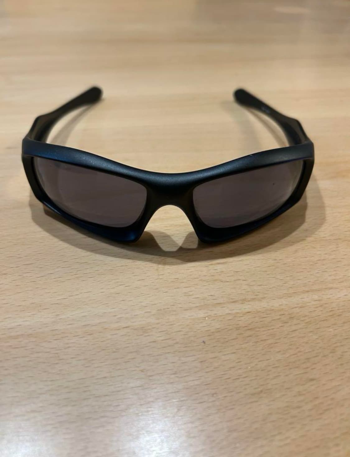 Oakley Monster Pop Sunglasses 상품이미지1